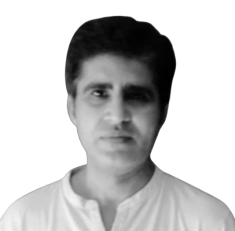 Aditya Sharma